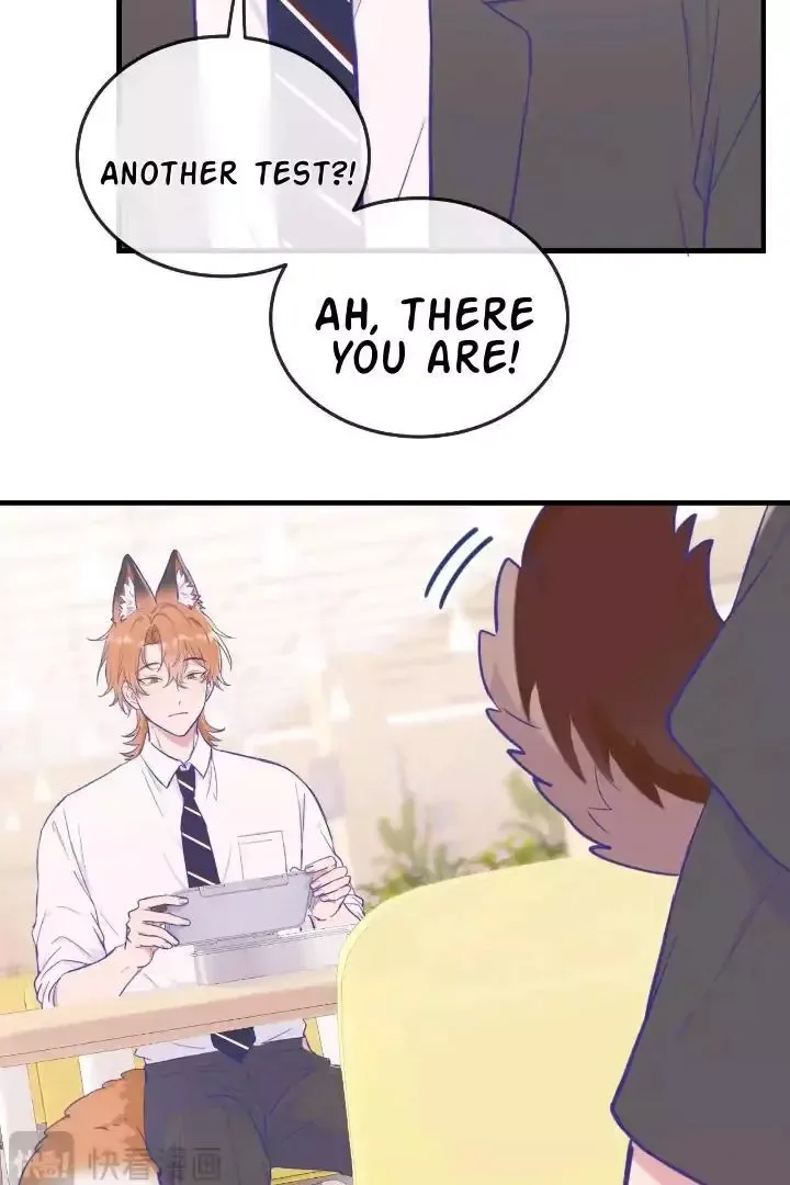 Lying Puppies Get Eaten Chapter 10 page 12