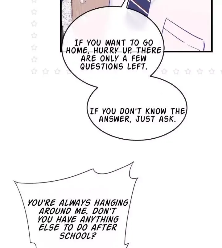 Lying Puppies Get Eaten Chapter 11 page 4