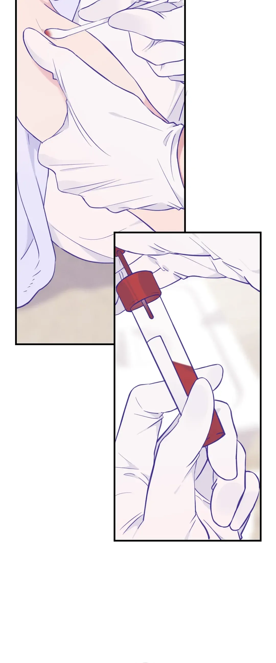 Lying Puppies Get Eaten Chapter 16 page 5