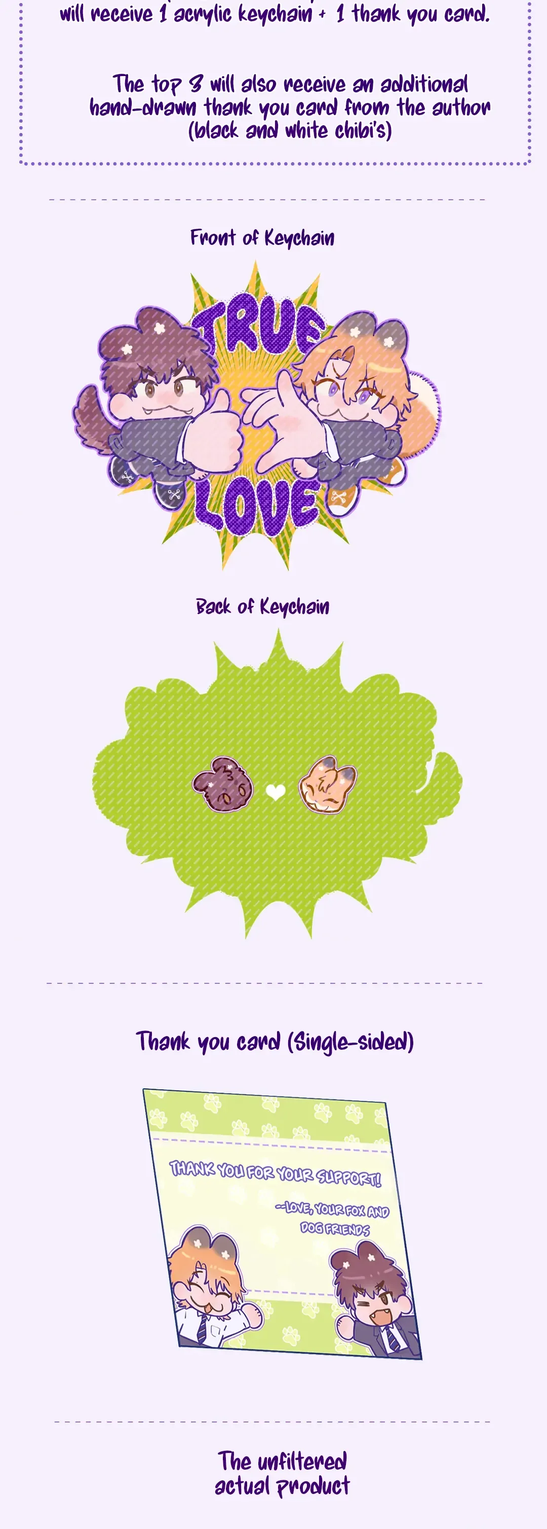 Lying Puppies Get Eaten Chapter 17 page 27