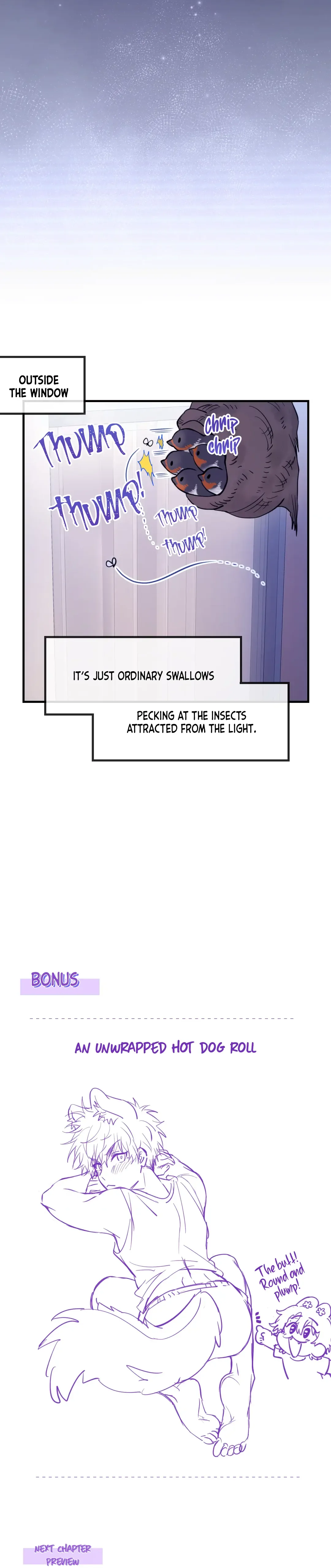Lying Puppies Get Eaten Chapter 17 page 25