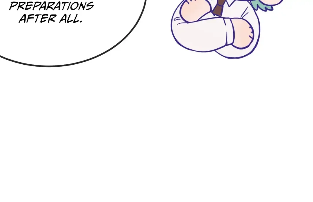 Lying Puppies Get Eaten Chapter 20 page 25