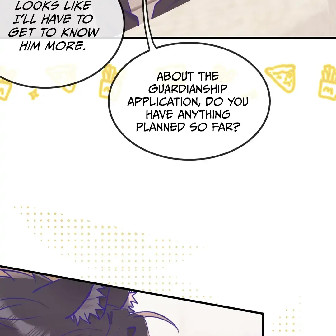Lying Puppies Get Eaten Chapter 20 page 21