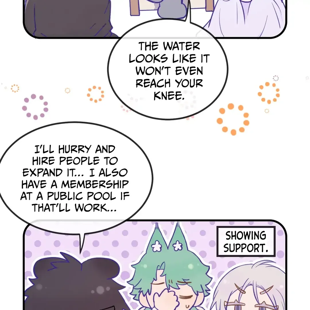 Lying Puppies Get Eaten Chapter 20 page 27