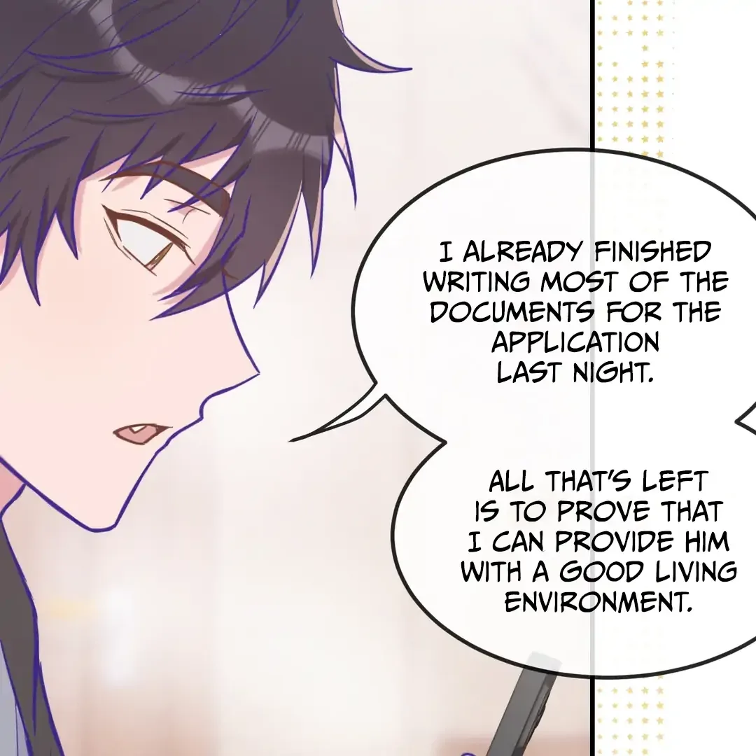Lying Puppies Get Eaten Chapter 20 page 22
