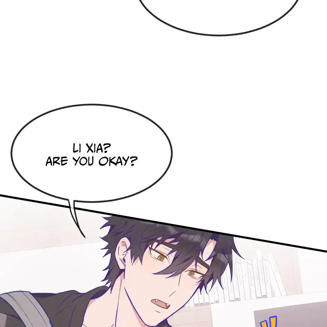 Lying Puppies Get Eaten Chapter 20 page 7