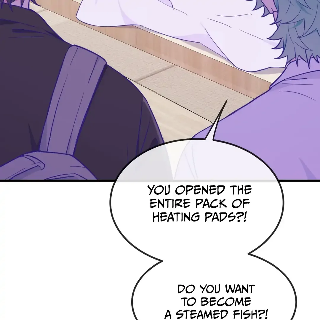 Lying Puppies Get Eaten Chapter 20 page 6