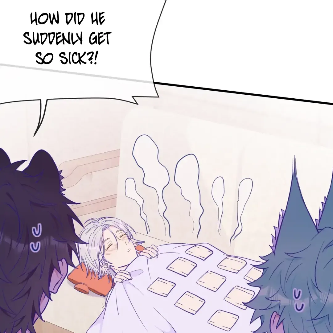 Lying Puppies Get Eaten Chapter 20 page 5