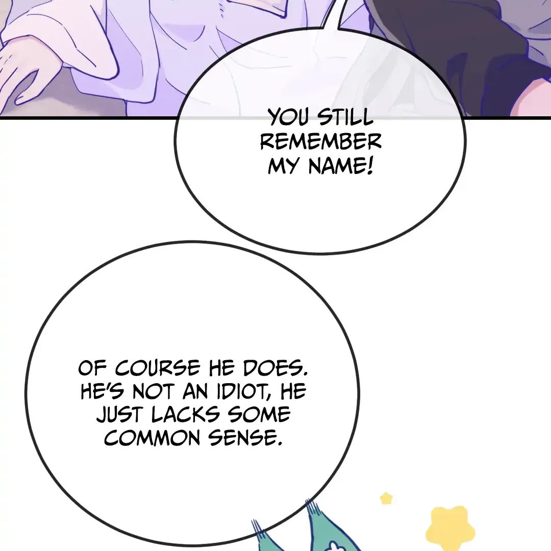 Lying Puppies Get Eaten Chapter 20 page 12