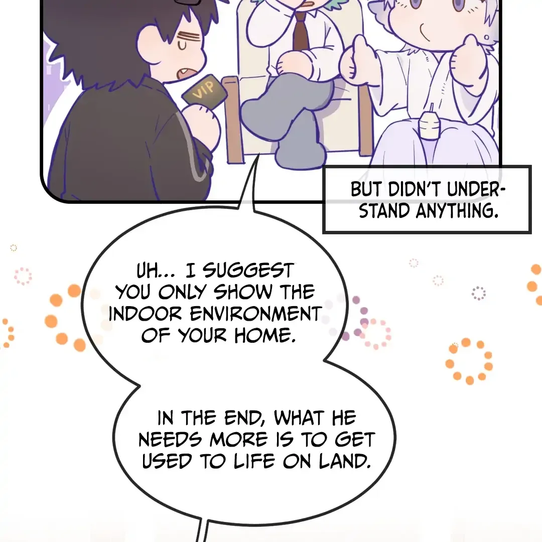 Lying Puppies Get Eaten Chapter 20 page 28