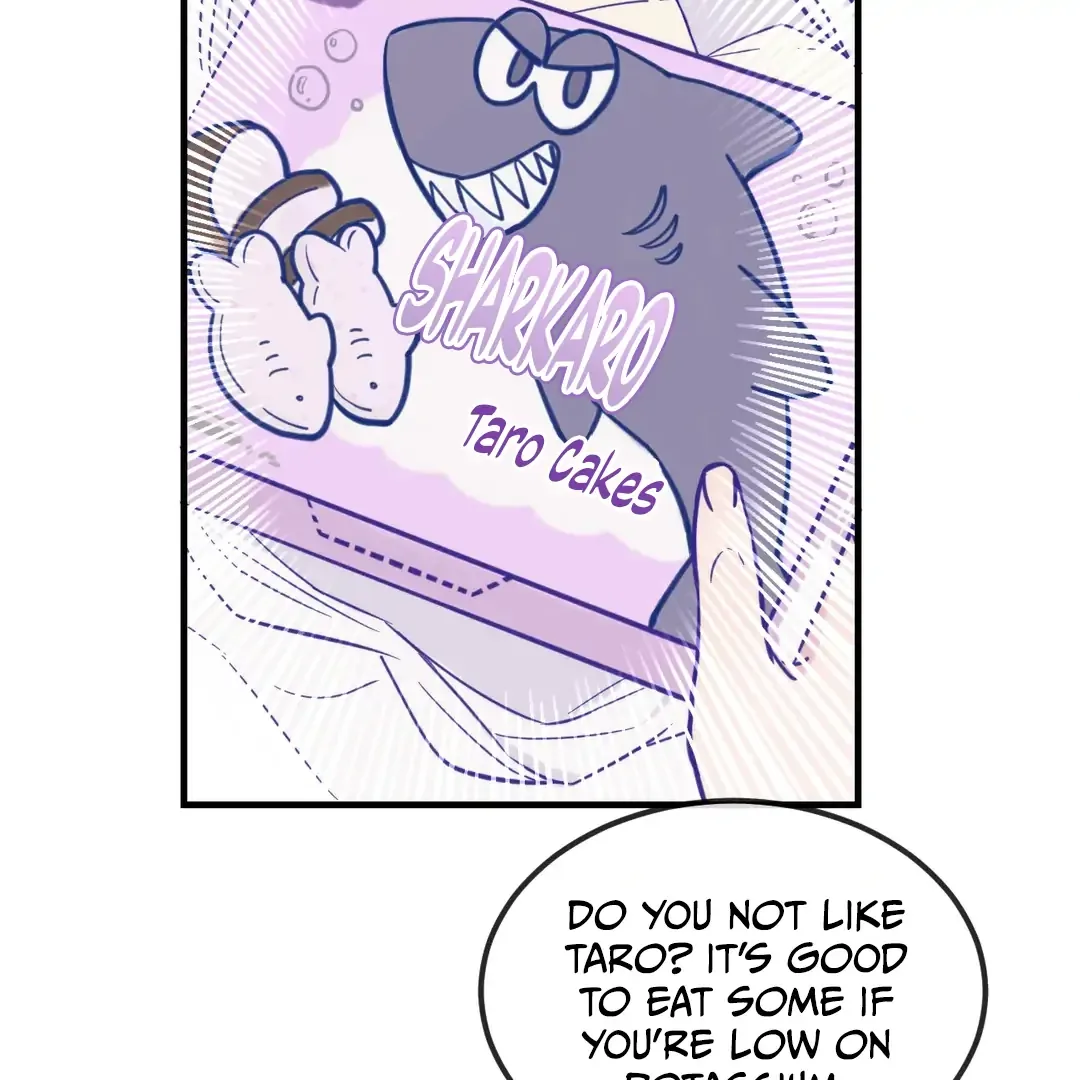Lying Puppies Get Eaten Chapter 20 page 17