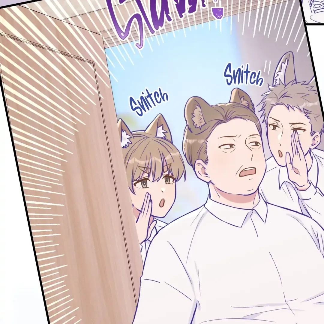 Lying Puppies Get Eaten Chapter 20 page 31