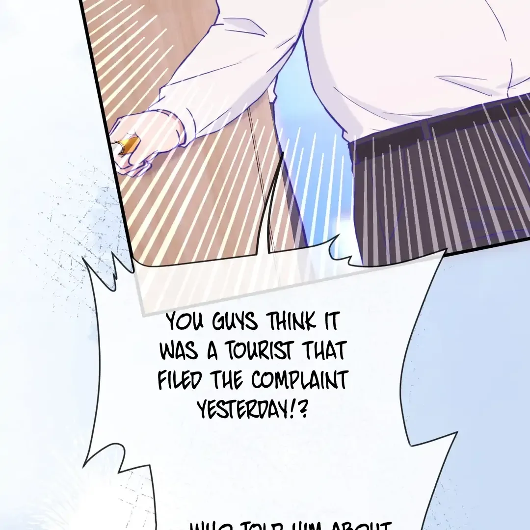 Lying Puppies Get Eaten Chapter 20 page 32