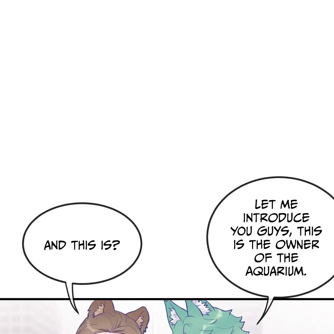 Lying Puppies Get Eaten Chapter 20 page 36