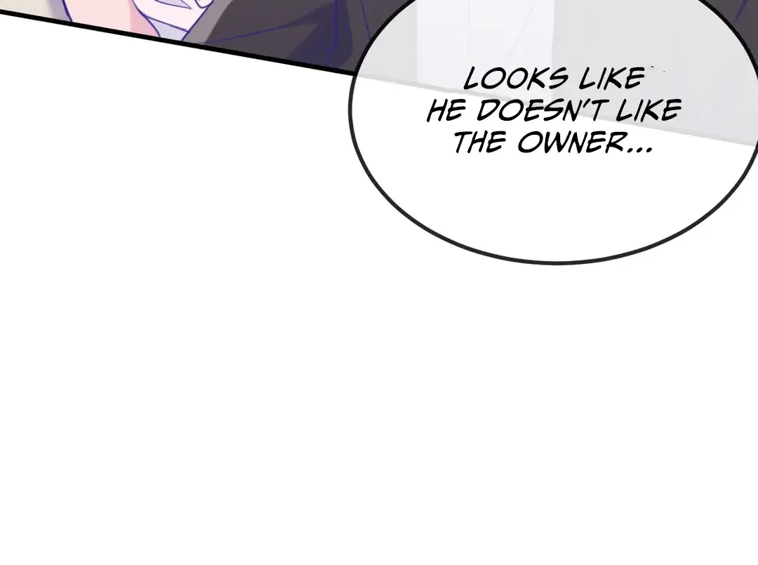 Lying Puppies Get Eaten Chapter 20 page 40
