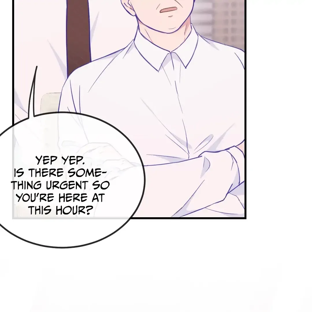 Lying Puppies Get Eaten Chapter 20 page 42