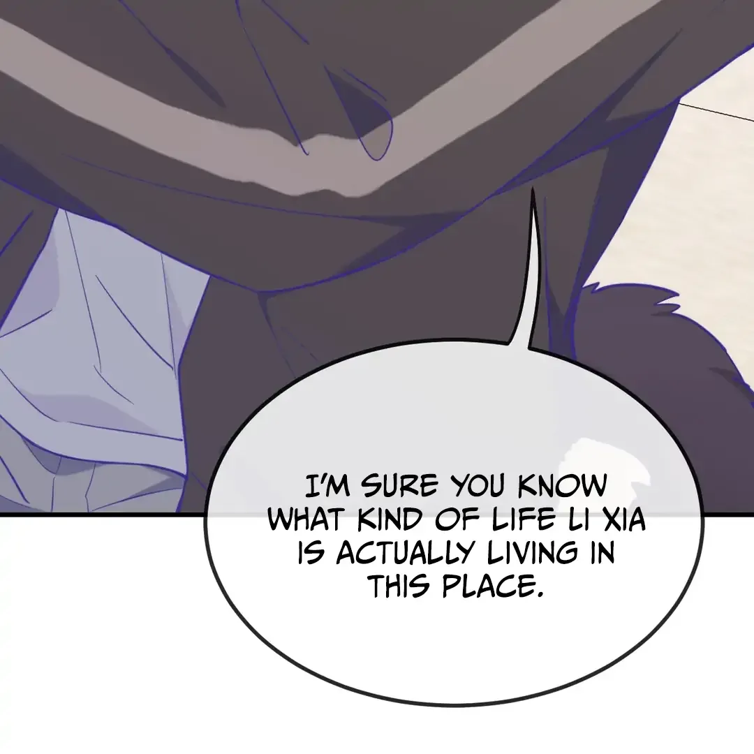Lying Puppies Get Eaten Chapter 20 page 45