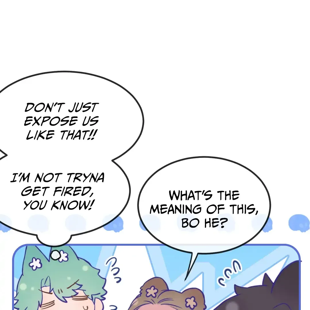 Lying Puppies Get Eaten Chapter 20 page 46