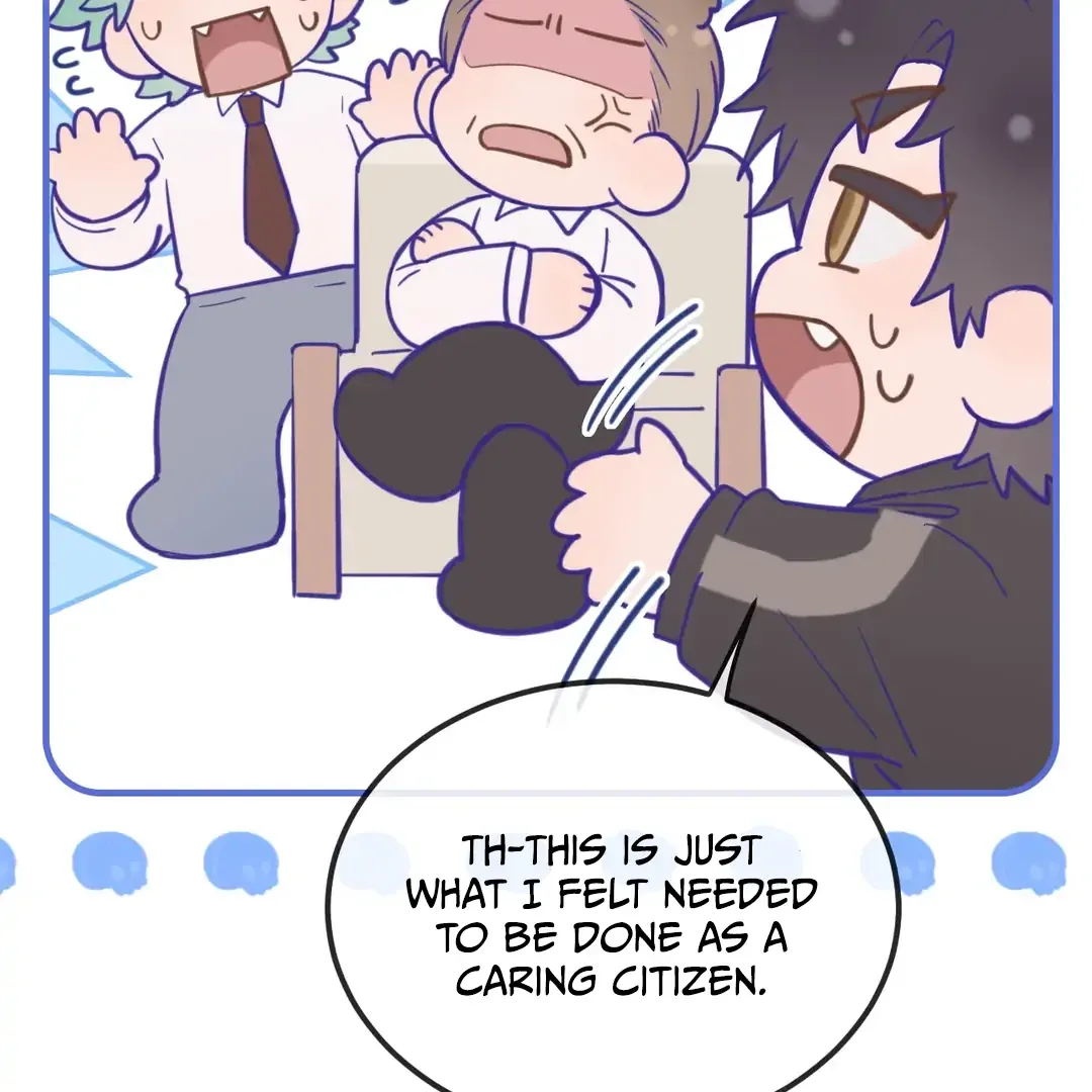 Lying Puppies Get Eaten Chapter 20 page 47