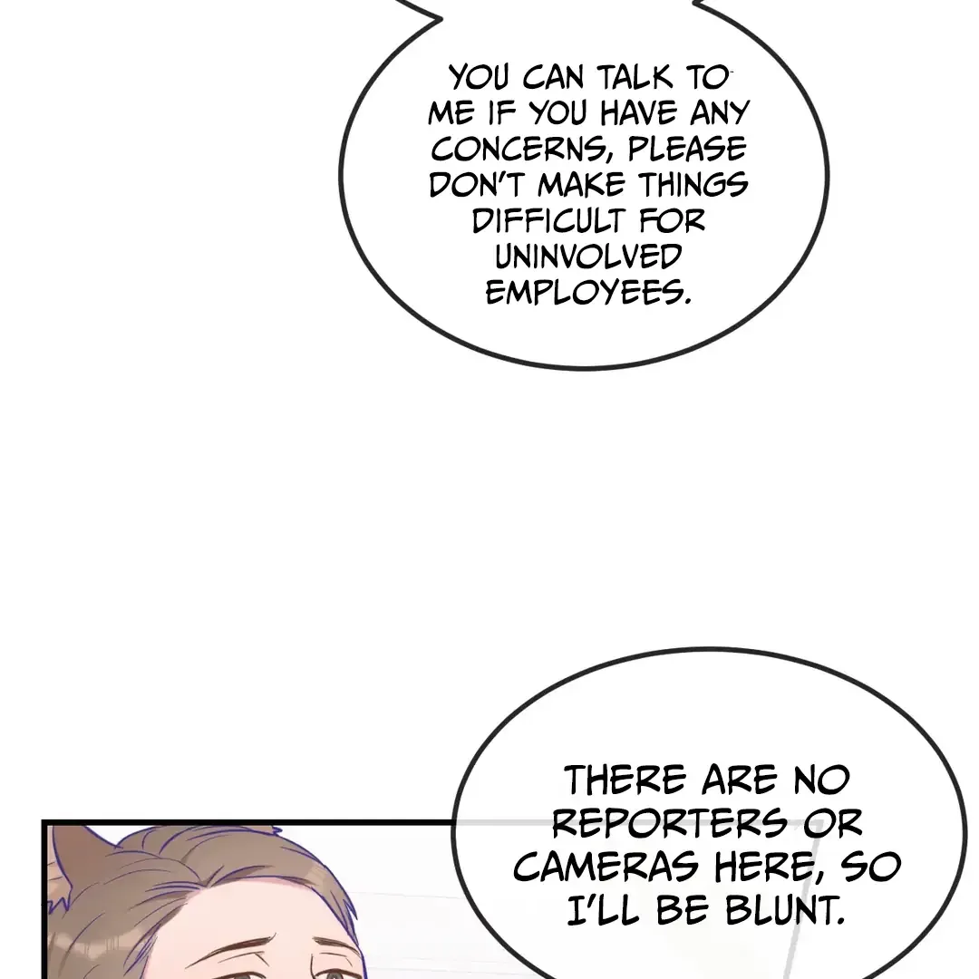 Lying Puppies Get Eaten Chapter 20 page 48