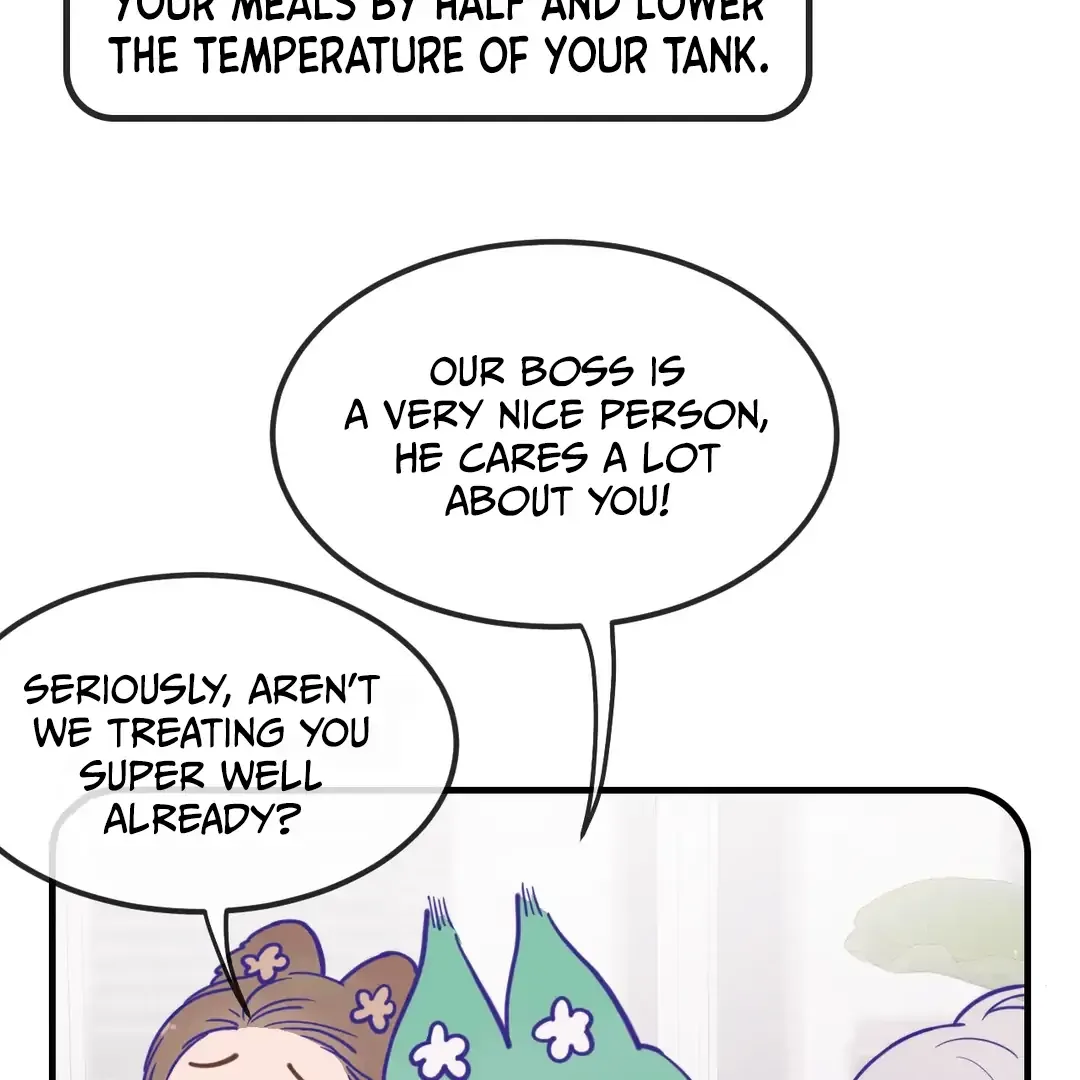 Lying Puppies Get Eaten Chapter 20 page 61