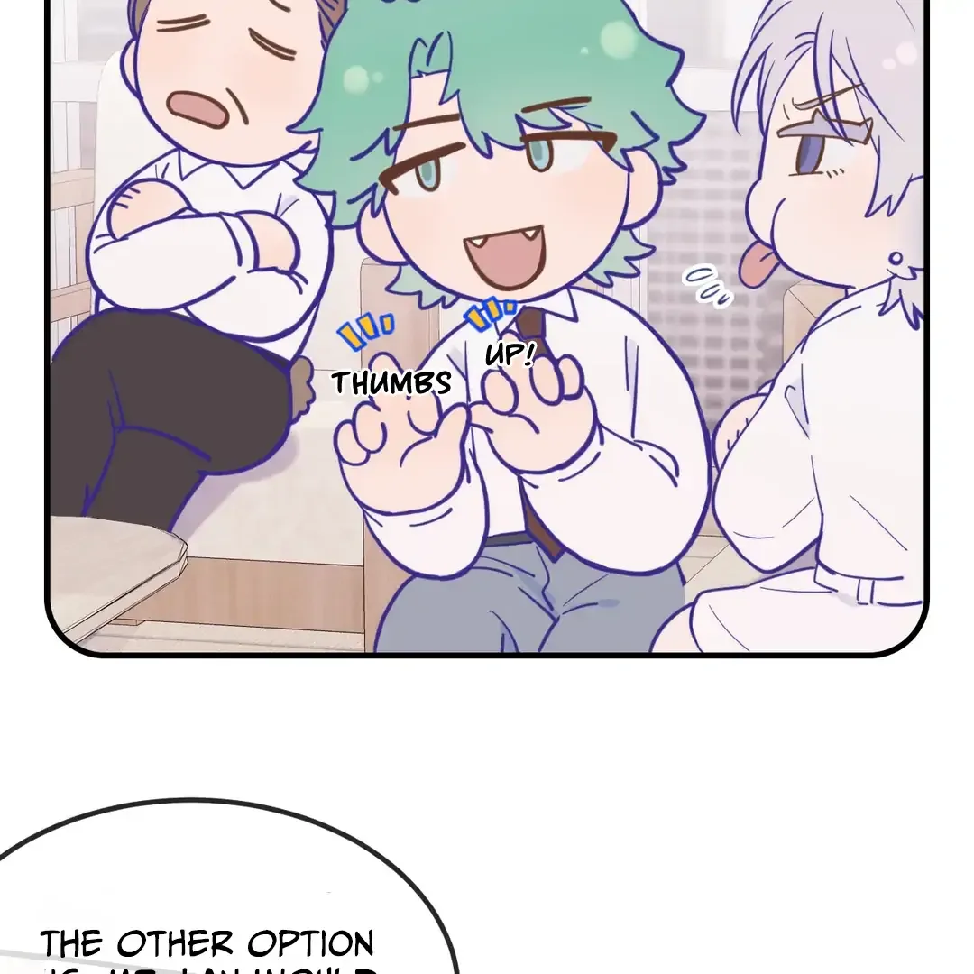 Lying Puppies Get Eaten Chapter 20 page 62
