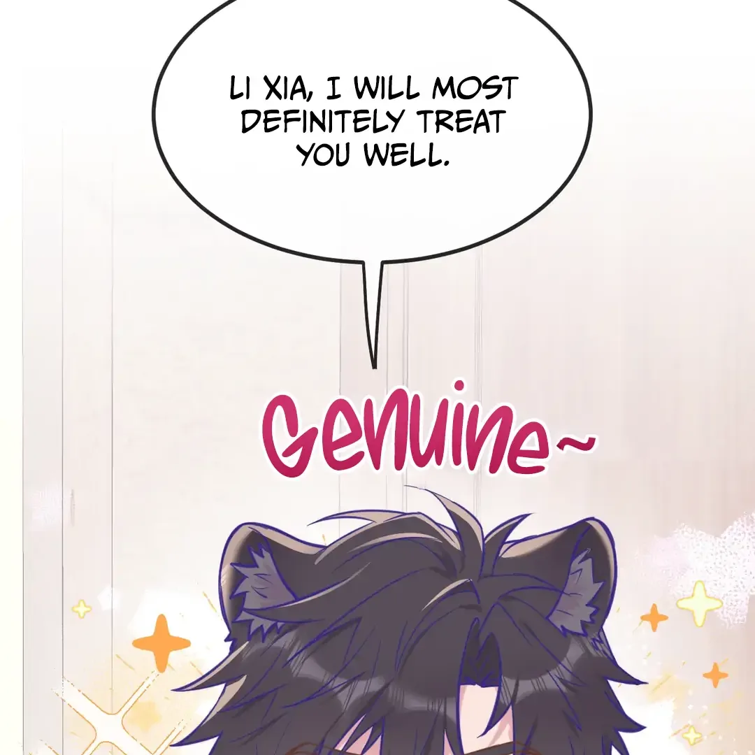 Lying Puppies Get Eaten Chapter 20 page 65