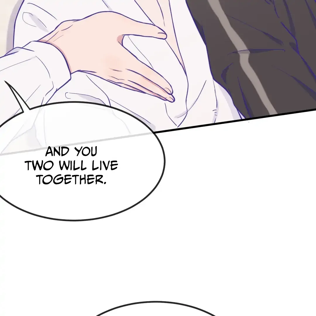 Lying Puppies Get Eaten Chapter 20 page 64