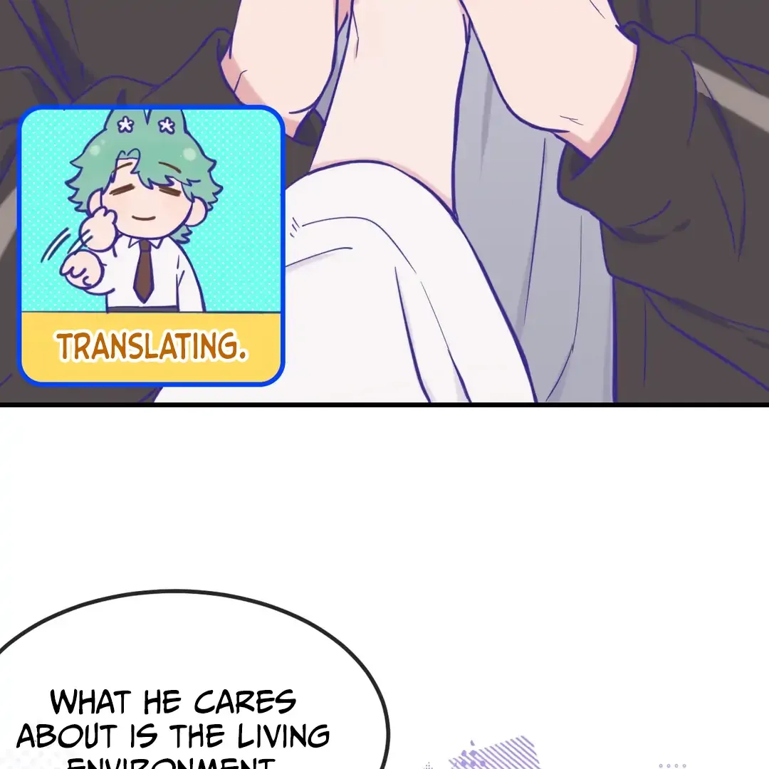 Lying Puppies Get Eaten Chapter 20 page 67