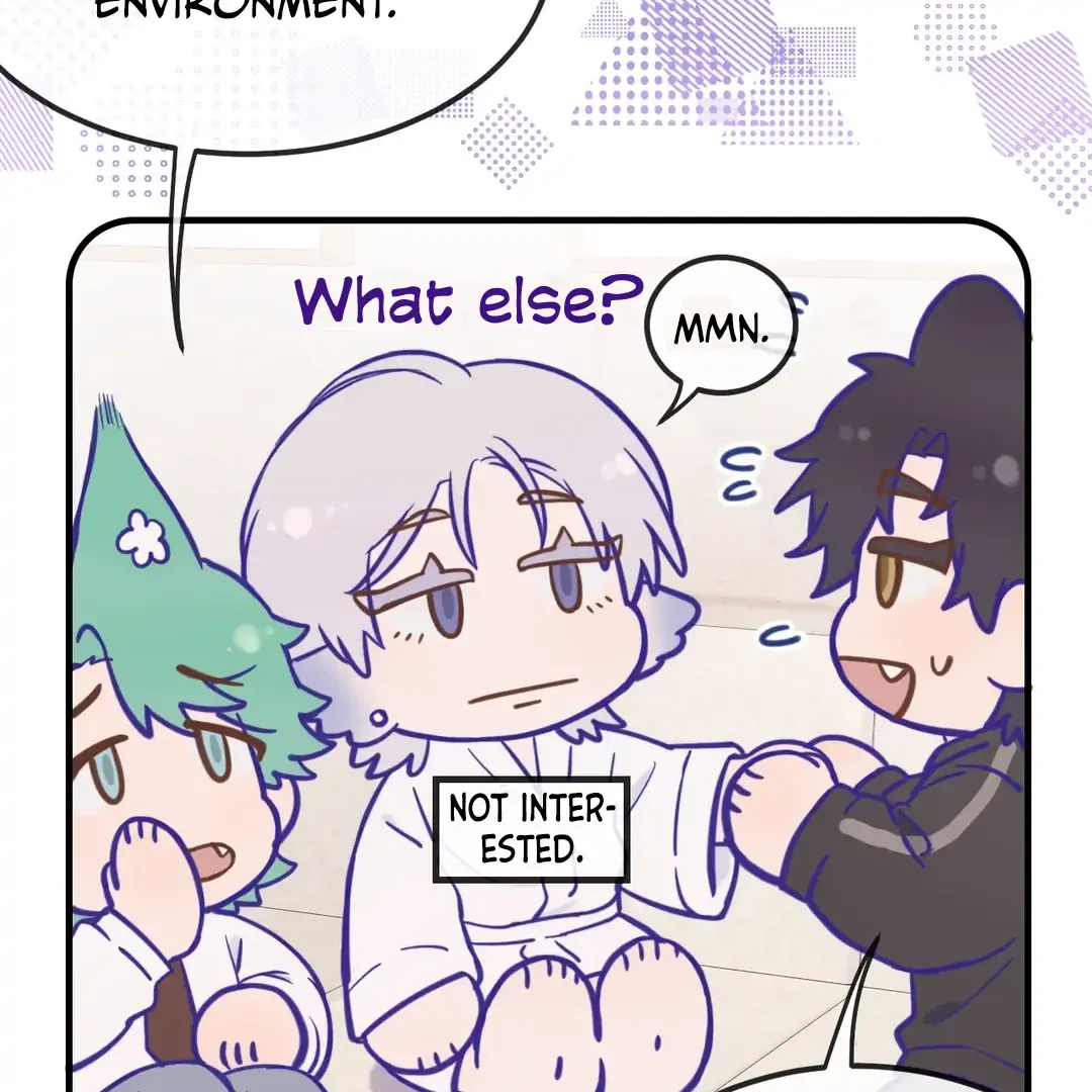 Lying Puppies Get Eaten Chapter 20 page 68