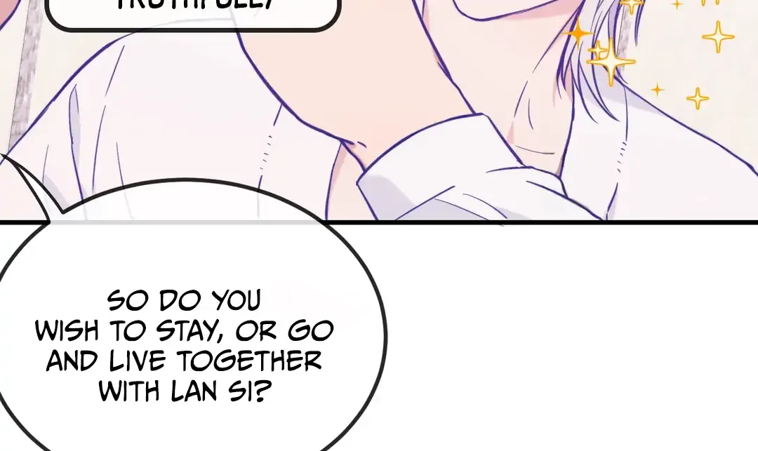 Lying Puppies Get Eaten Chapter 20 page 71
