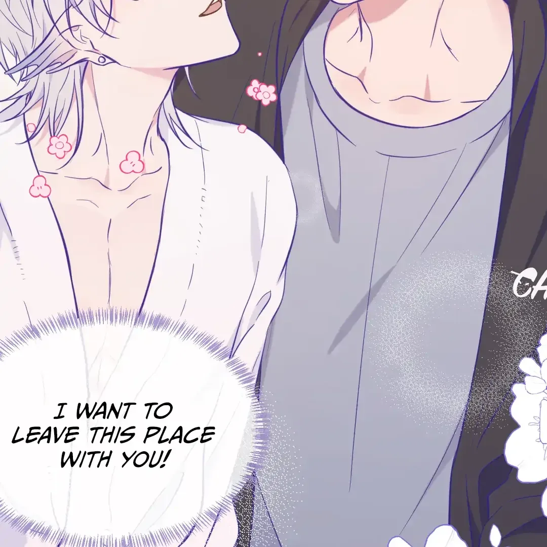 Lying Puppies Get Eaten Chapter 20 page 74