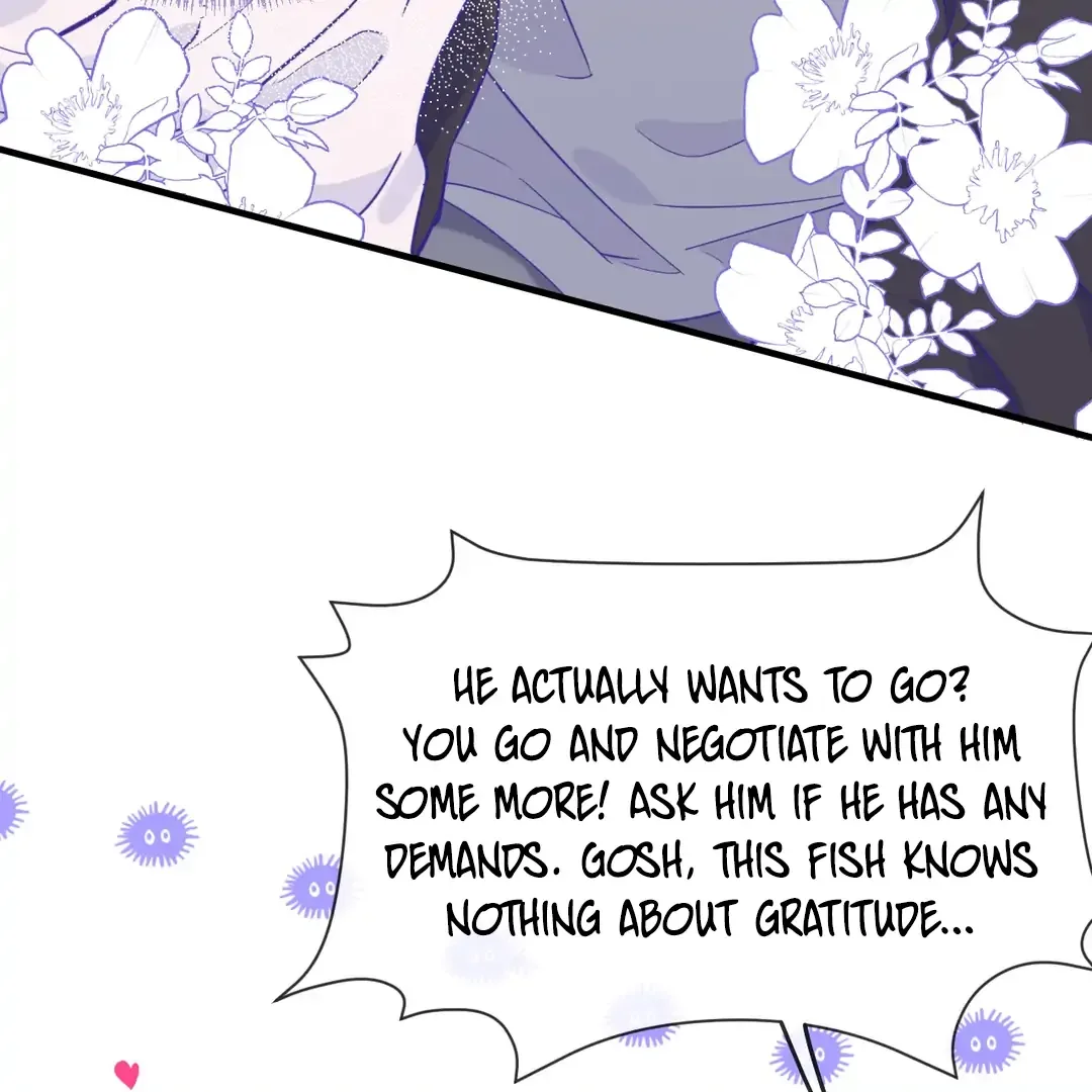 Lying Puppies Get Eaten Chapter 20 page 75