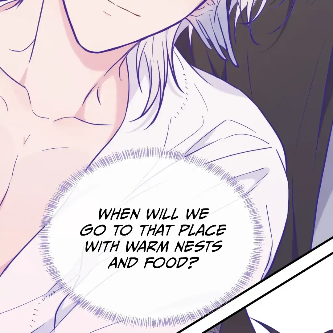Lying Puppies Get Eaten Chapter 20 page 79
