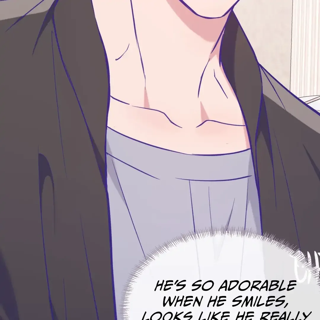 Lying Puppies Get Eaten Chapter 20 page 81