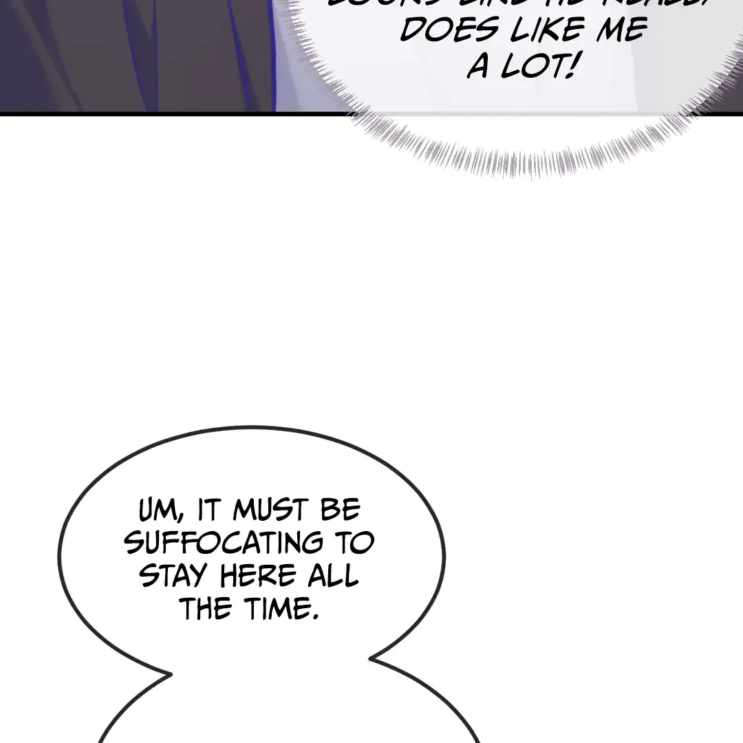 Lying Puppies Get Eaten Chapter 20 page 82