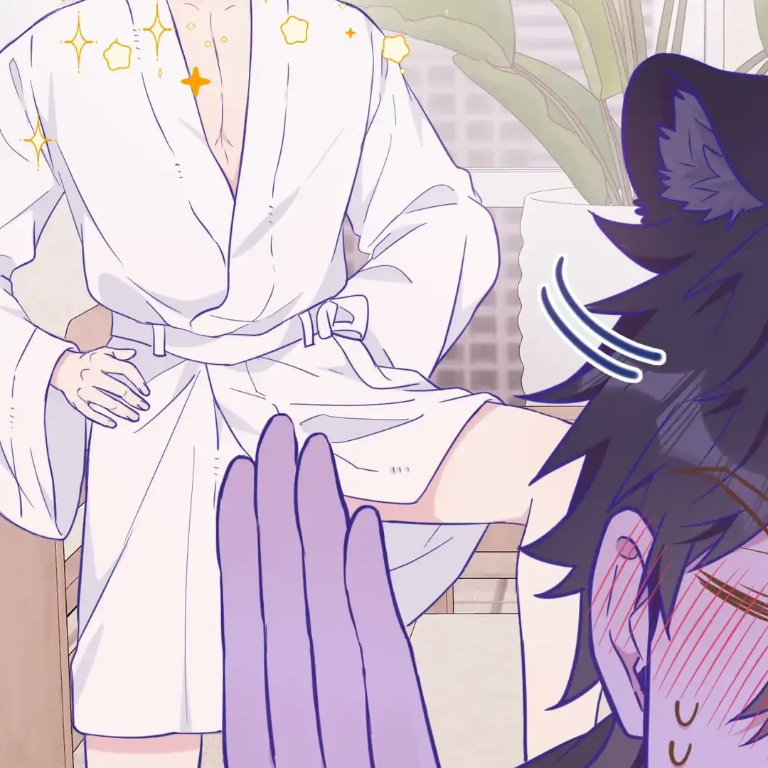 Lying Puppies Get Eaten Chapter 20 page 85