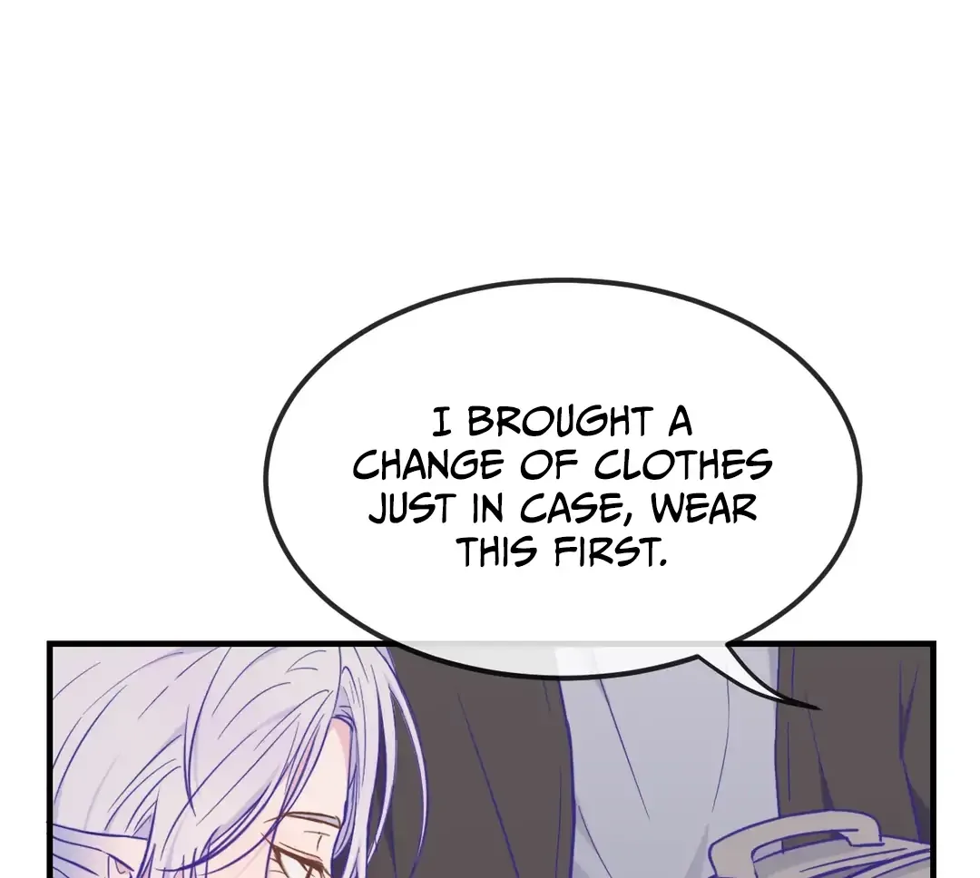Lying Puppies Get Eaten Chapter 20 page 87