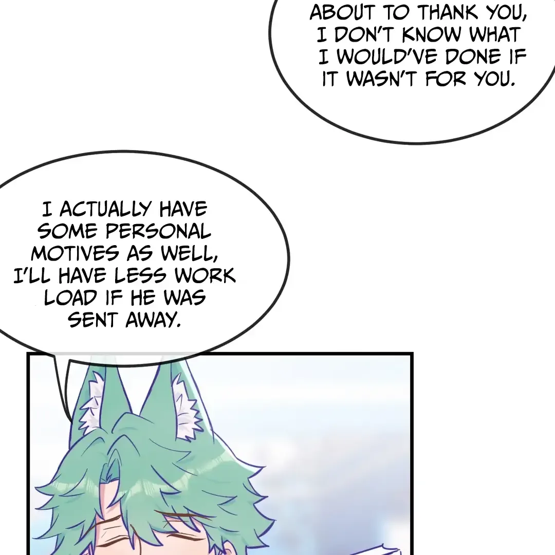 Lying Puppies Get Eaten Chapter 20 page 99