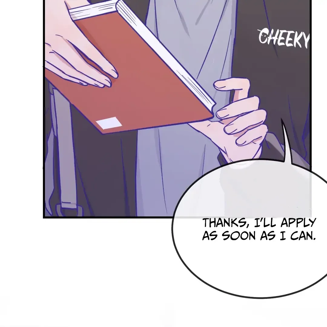 Lying Puppies Get Eaten Chapter 20 page 102