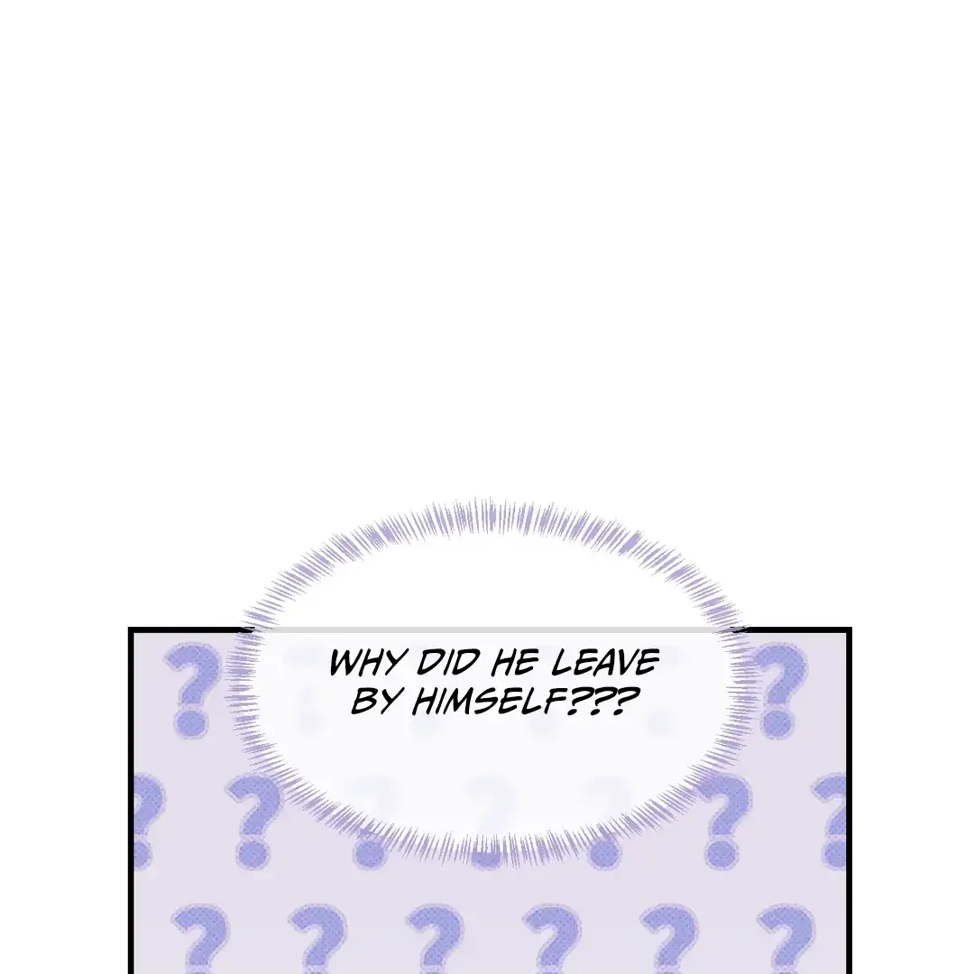 Lying Puppies Get Eaten Chapter 20 page 106