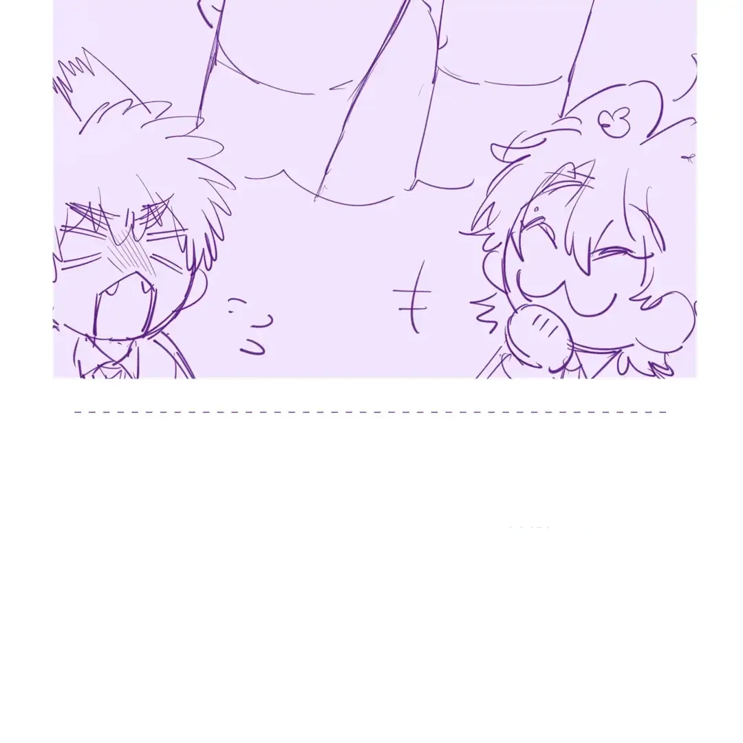 Lying Puppies Get Eaten Chapter 20 page 110