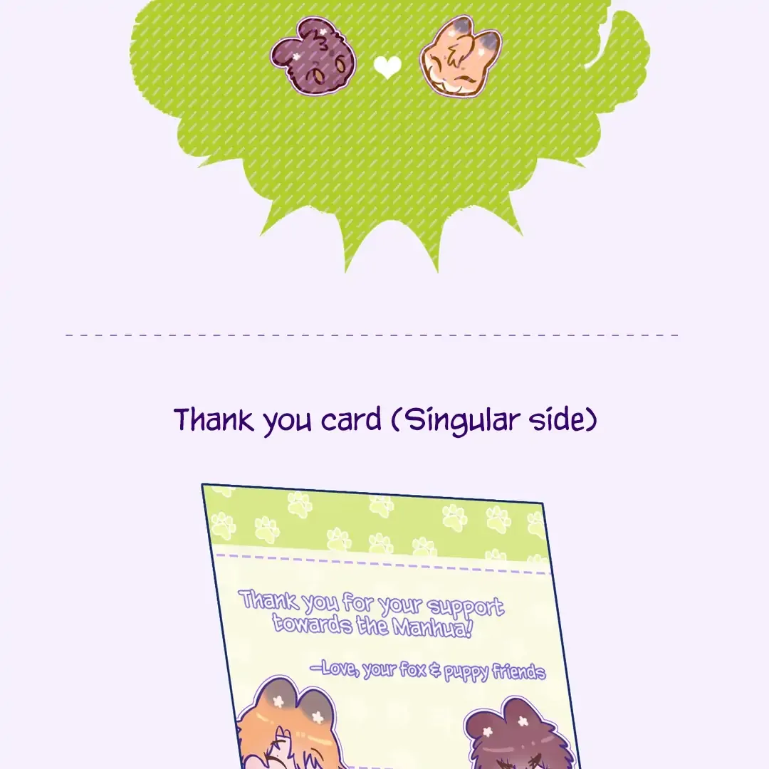 Lying Puppies Get Eaten Chapter 20 page 113