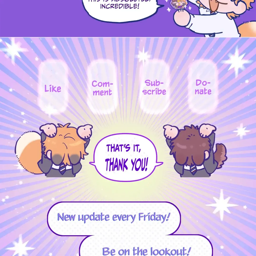 Lying Puppies Get Eaten Chapter 20 page 116