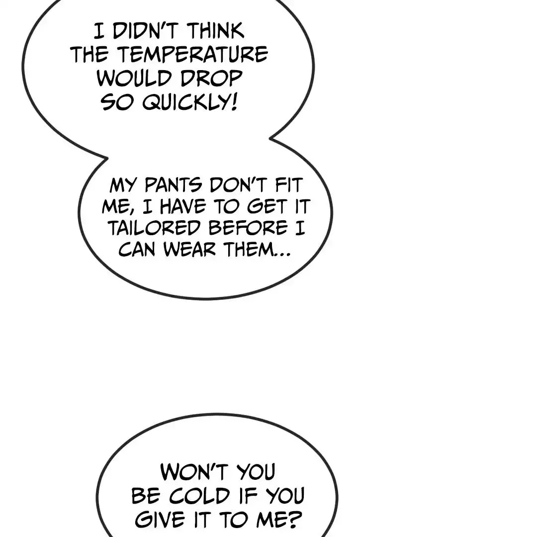 Lying Puppies Get Eaten Chapter 21 page 13