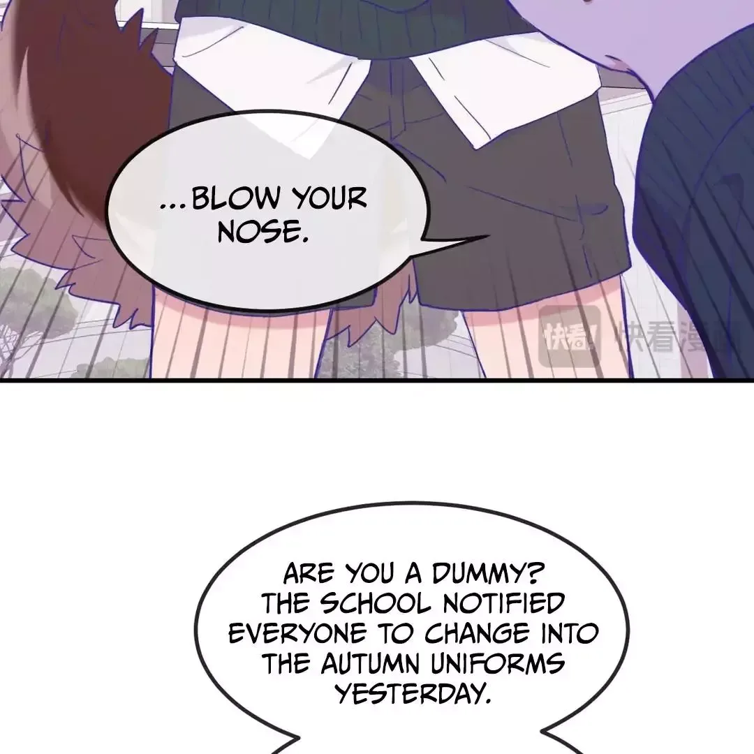 Lying Puppies Get Eaten Chapter 21 page 11