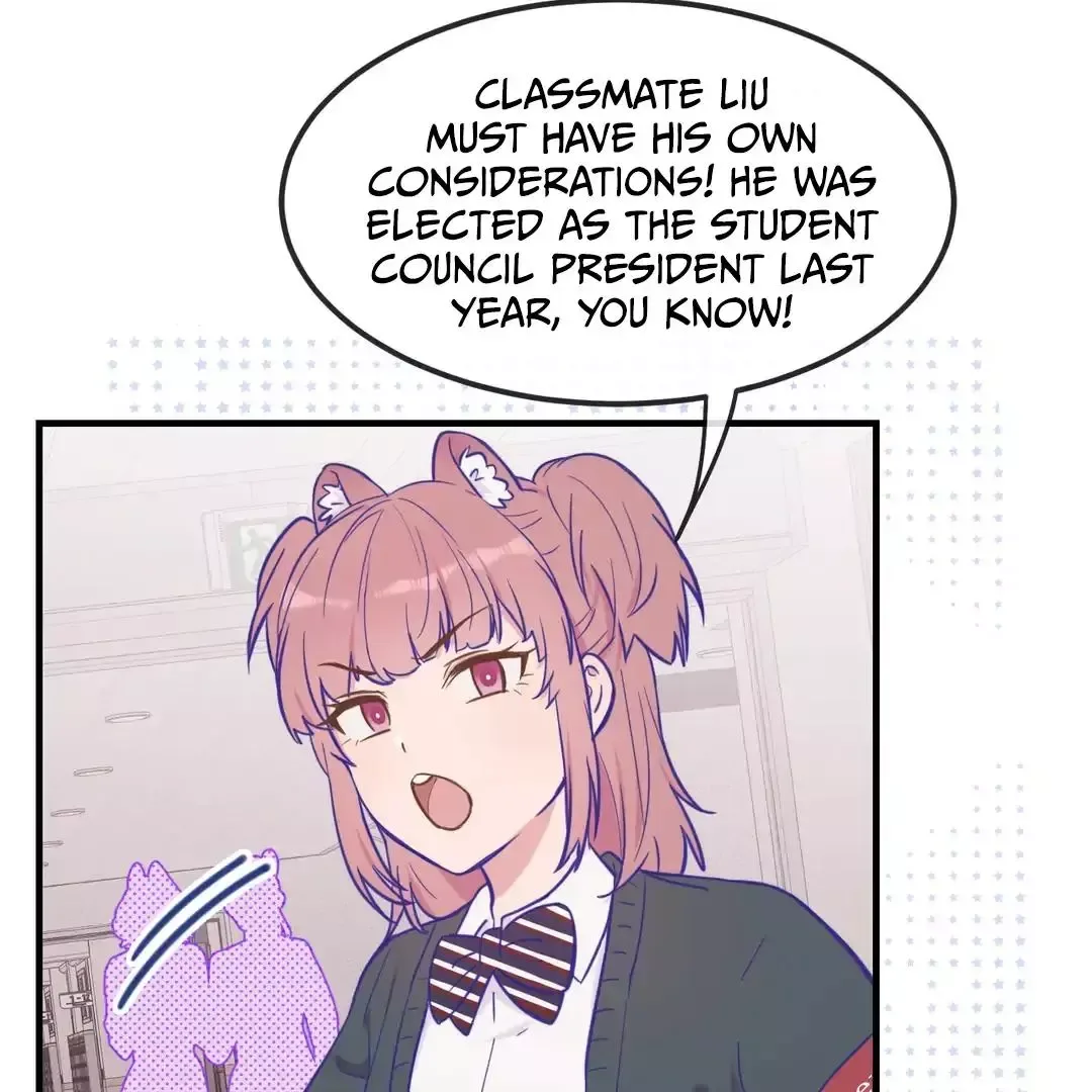 Lying Puppies Get Eaten Chapter 21 page 28