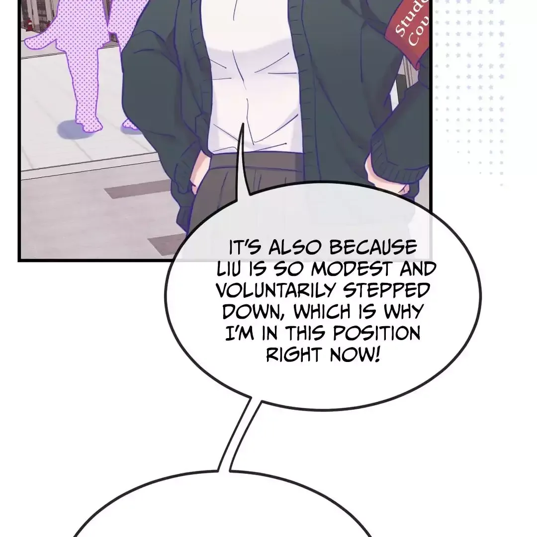 Lying Puppies Get Eaten Chapter 21 page 29