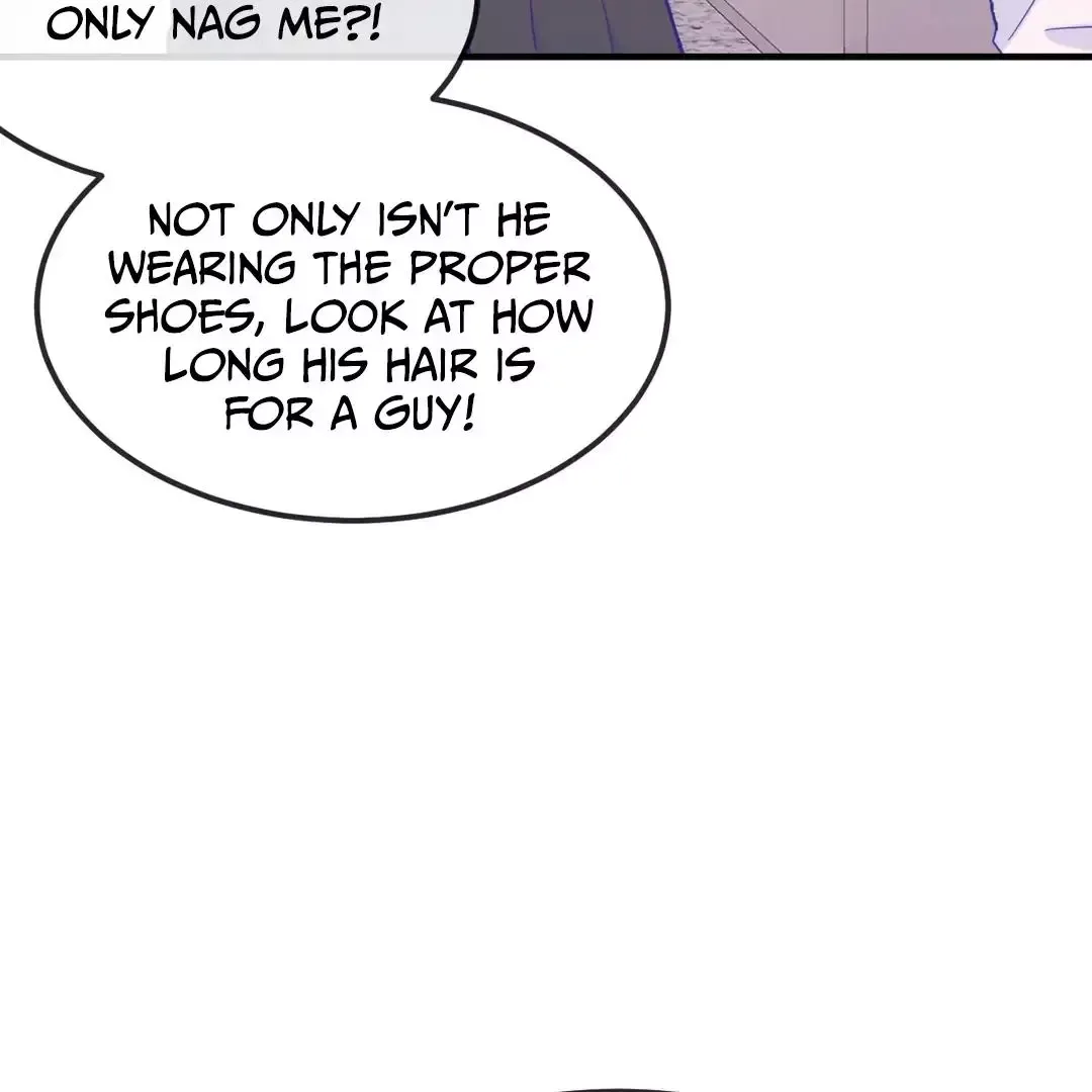 Lying Puppies Get Eaten Chapter 21 page 27