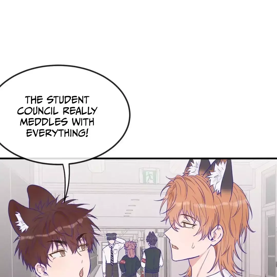 Lying Puppies Get Eaten Chapter 21 page 37